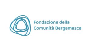 logo fondazione comunità bergamasca