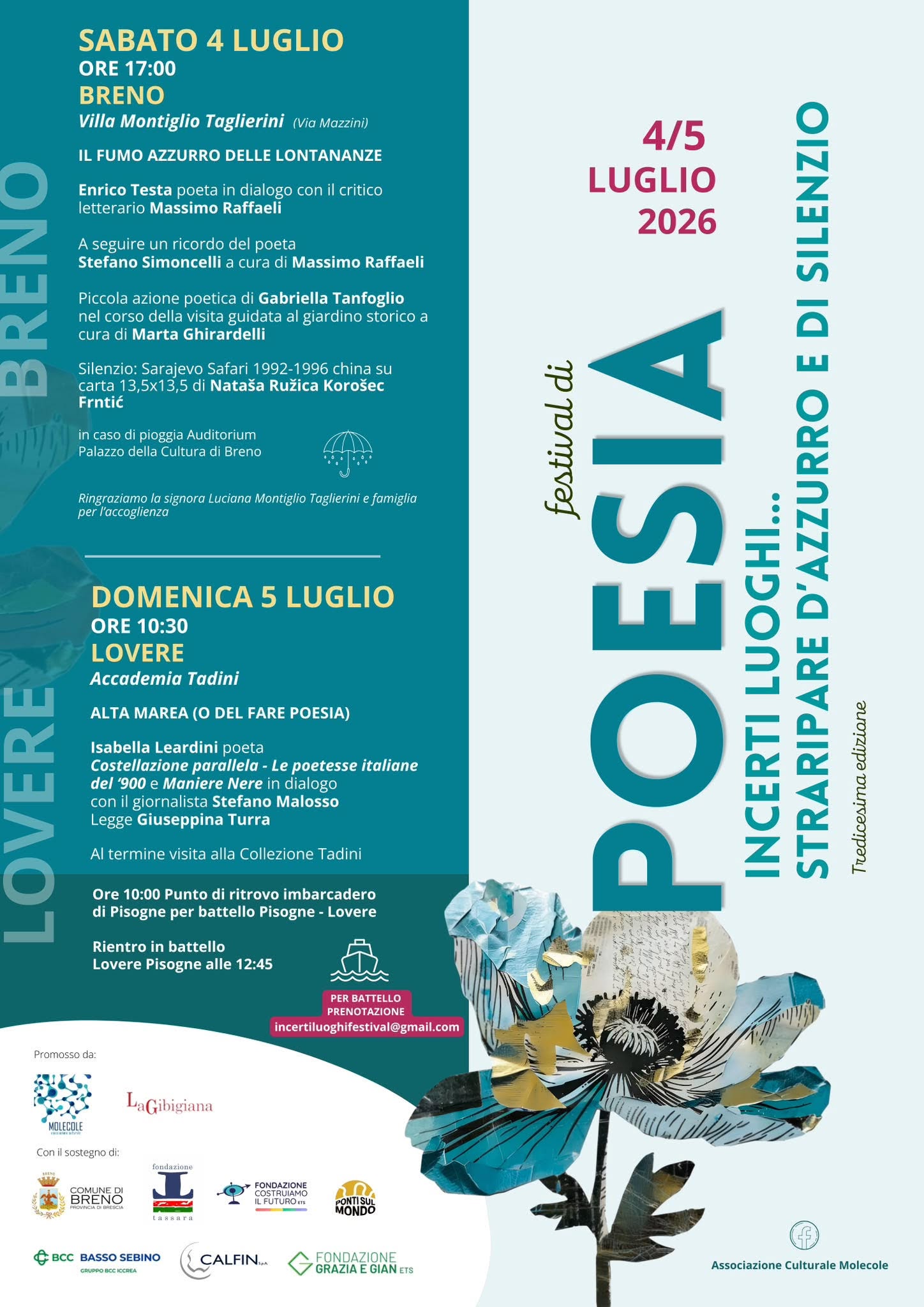 2026festival locandina
